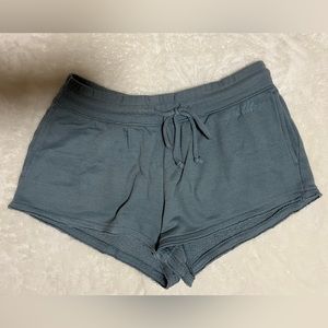 Hollister Gilly Hicks - Sweat shorts